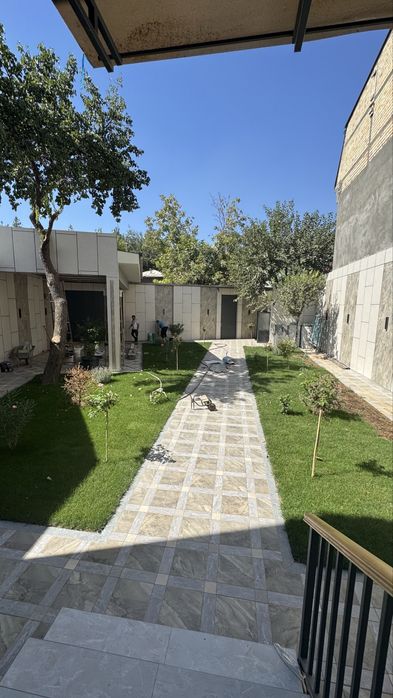 Продажа дом новый участок hi-tech