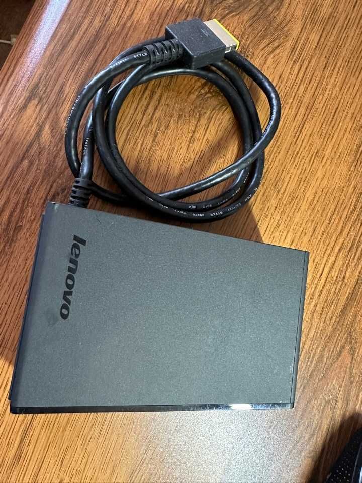 Док станция Lenovo ThinkPad OneLink DU9033S1. Новый. ТОРГ