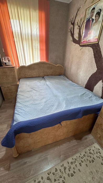 Продам Спальный диван