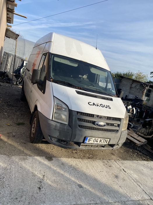 ford transit 2.4 diesel