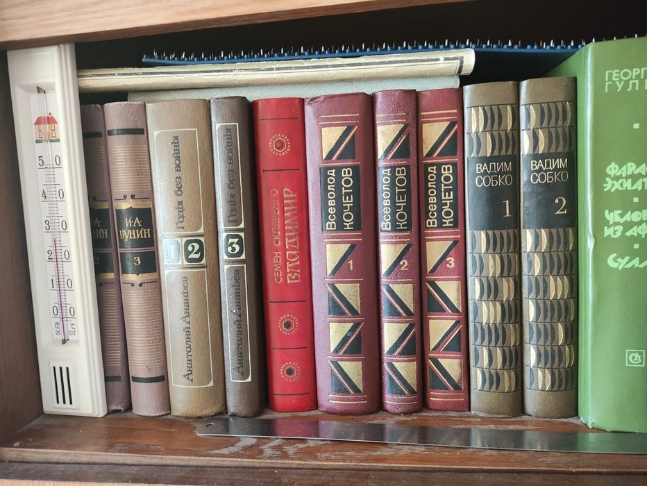 Книги Чехов,Достоевский.Вересаев