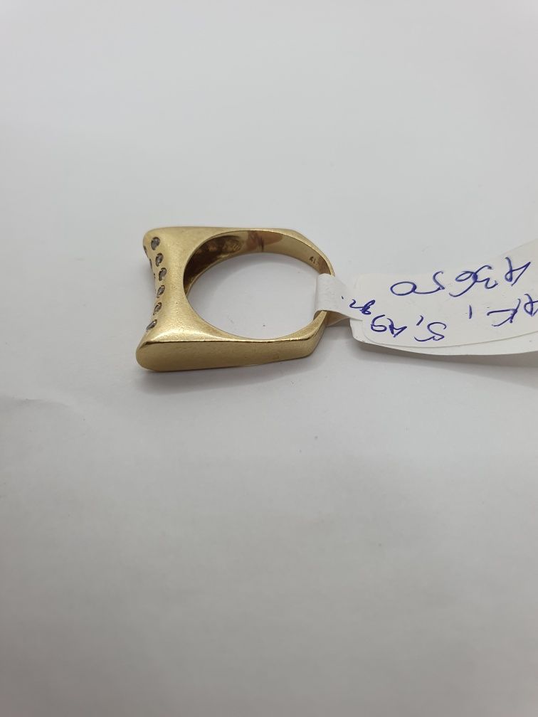 Inel aur 14K 5,49 gr•Amanet Lazar Crangasi•43650