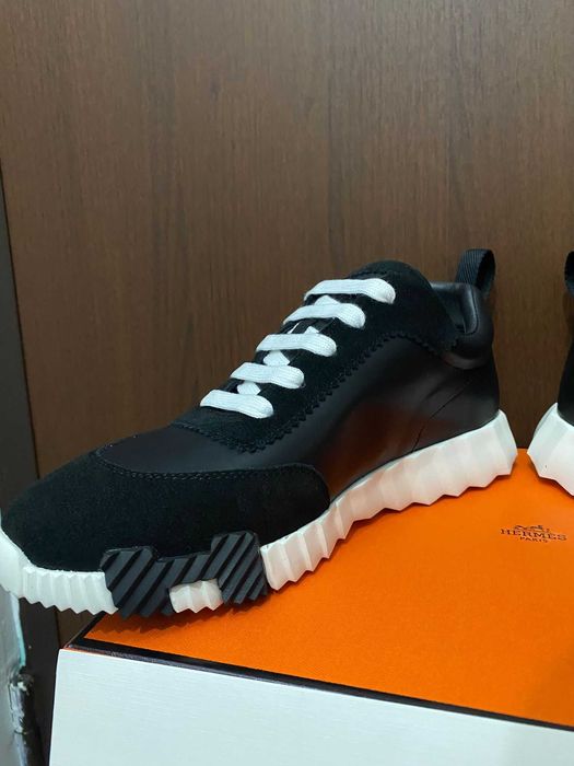 Adidasi Hermes Negri 38-45