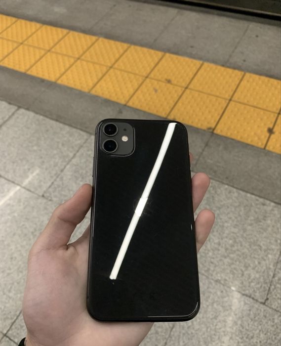 Айфон 11 без ремонта