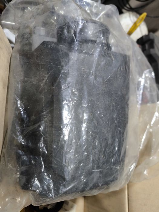 Короб на воздушный фильтр Хундай Акцент