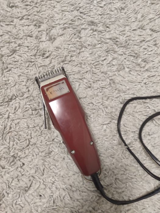 Продам машинку для стрижки