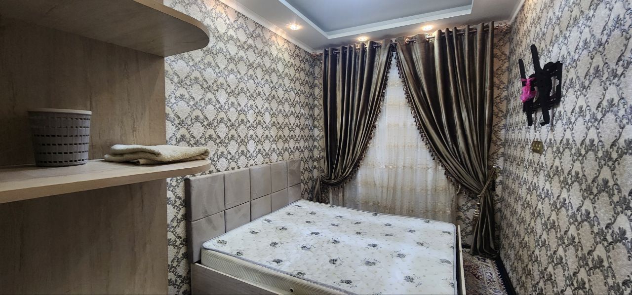 Аренда квартира Юнусобод 9кв только семейный
