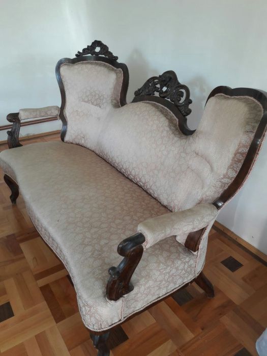 Sufragerie Lengyel completa