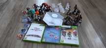 Transport 14 lei Joc Disney Infinity 2.0/3.0 +portal+figurina Xbox360