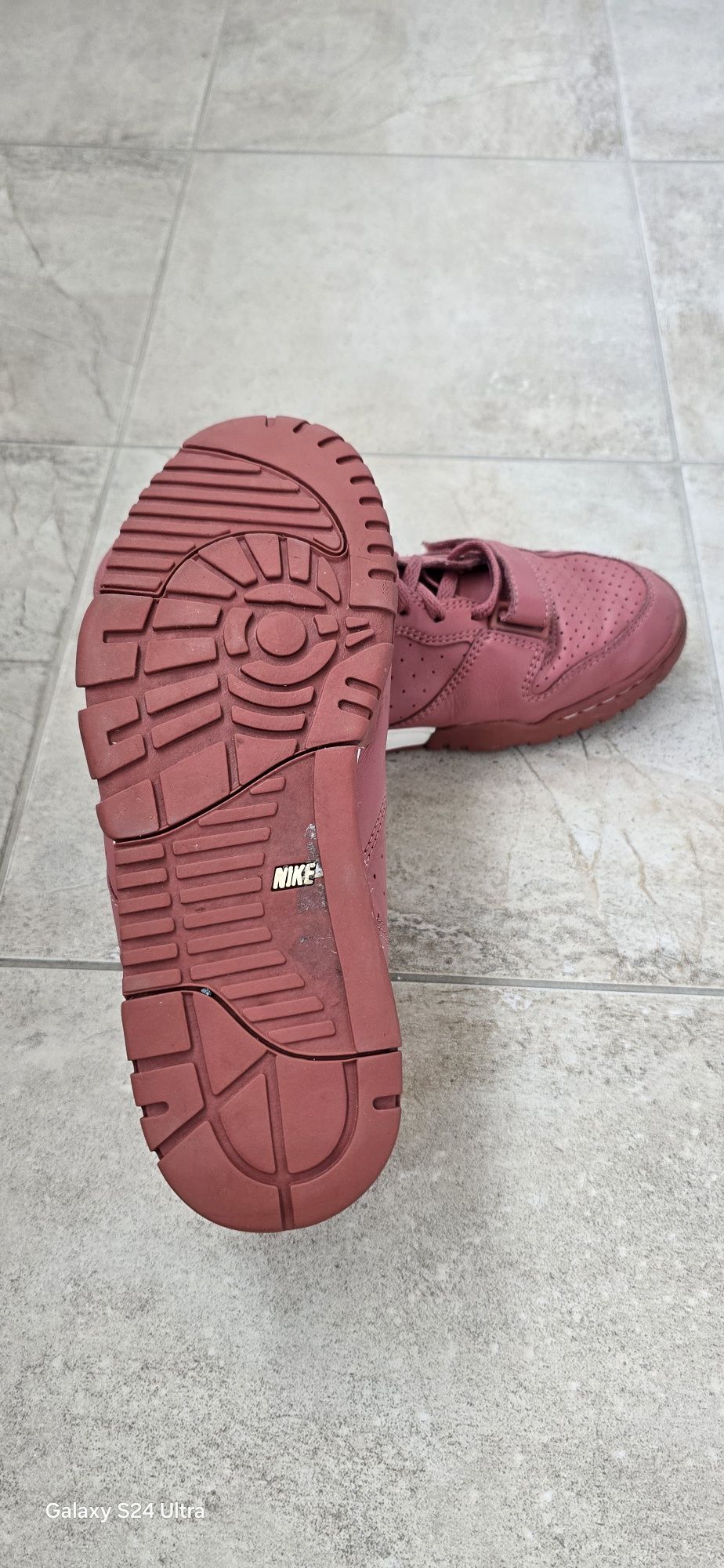 Маратонки Nike Air 41