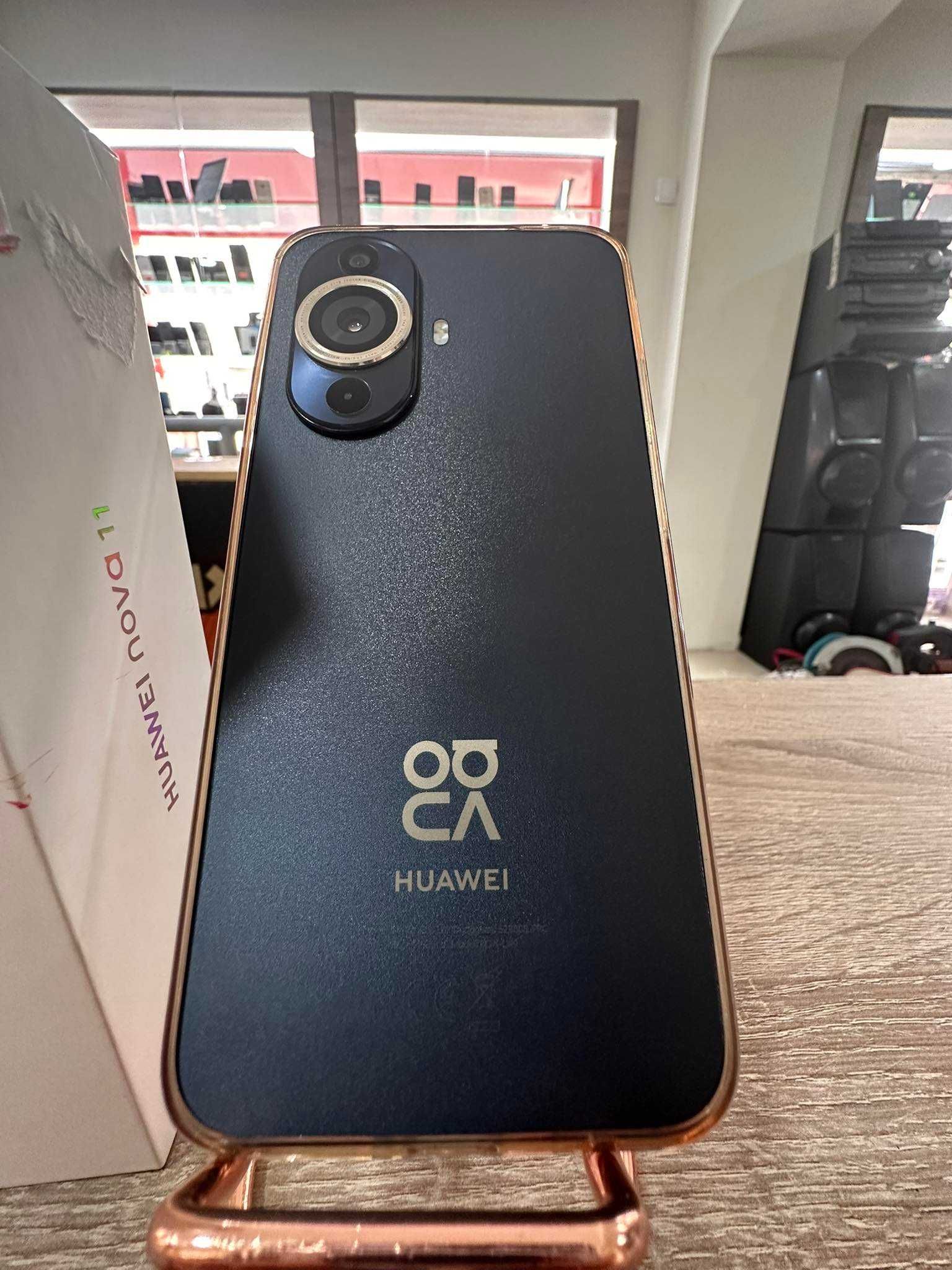 Продавам Телефон Huawei Nova 11 Пълен комплект