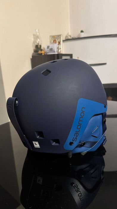 Casca SALOMON Brigade Audio