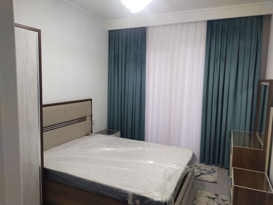 Аренда квартиры 3 комнатный ЖК Истанбул сити  Яккасарайский районе