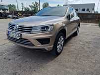Vand sau schimb vw touareg 2016
