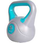 Kettlebell 5 kg Dechatlon