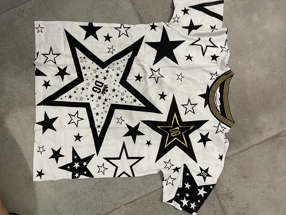 Tricou  Dolce&Gabana 12 ani, baieti