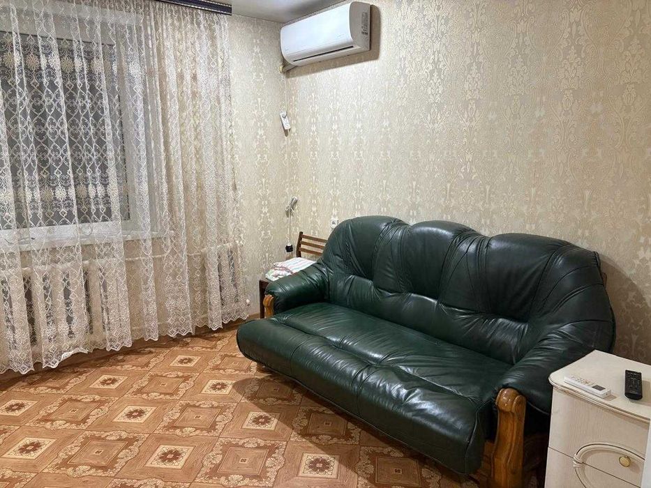 2-комн, дет. обл. больница, кирпич