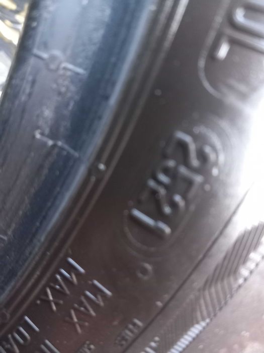 195/65 R15 Faerstone