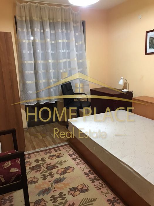 Дава се под наем Тристаен апартамент в Варна, Окръжна болница - 100 кв.м за 612 € - Снимка #6