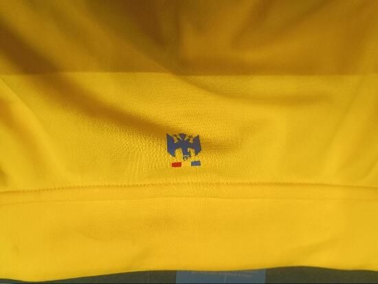 Trening Oficial de Prezentare - produs resigilat Decathlon