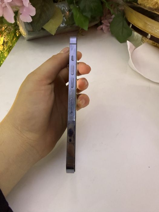 Iphone 13 pro 256 gb