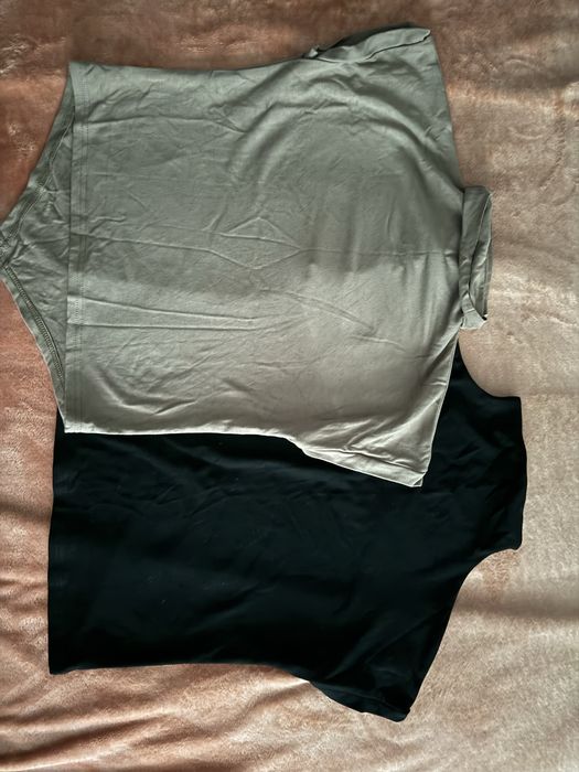 Топ / футболка / кофта