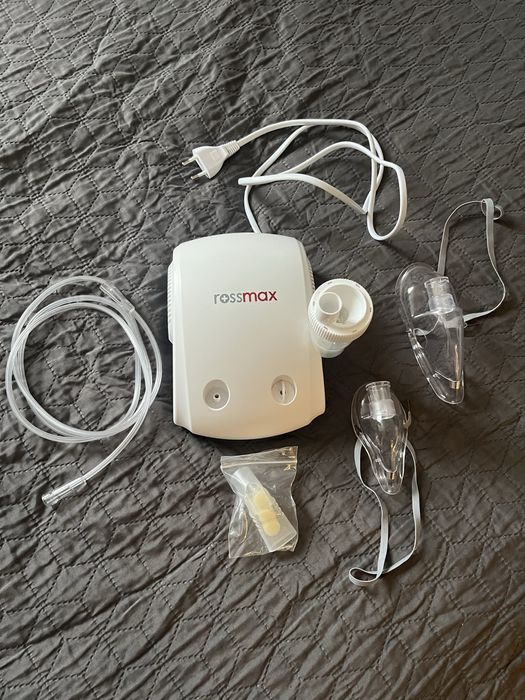 Инхалатор Rossmax