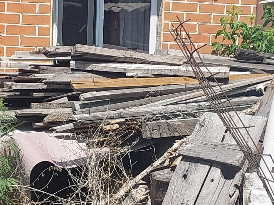 продам на дрова и т.п.