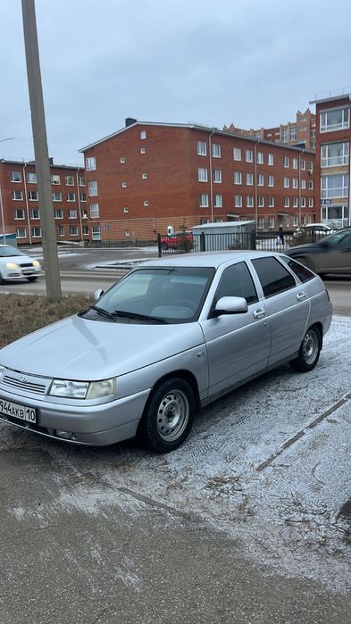 Продам ваз 2112