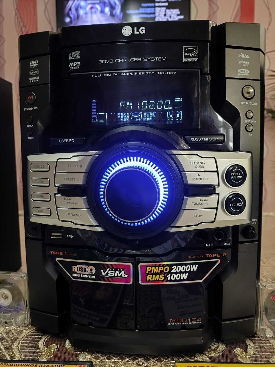 Orginal usb LG holati zo‘r bass va ovozi ham zo‘r