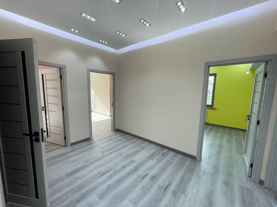 Продаётся квартира