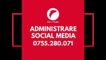 +Administrare reclame postari Social Media promovare online Fb Insta