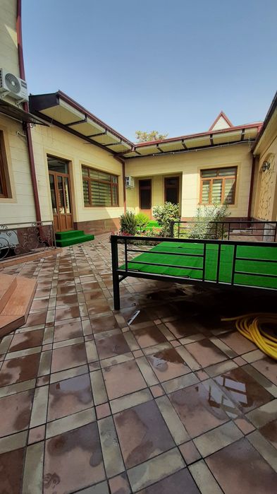 Сдаётся Аренда участок 3.5-соток 7-комнота