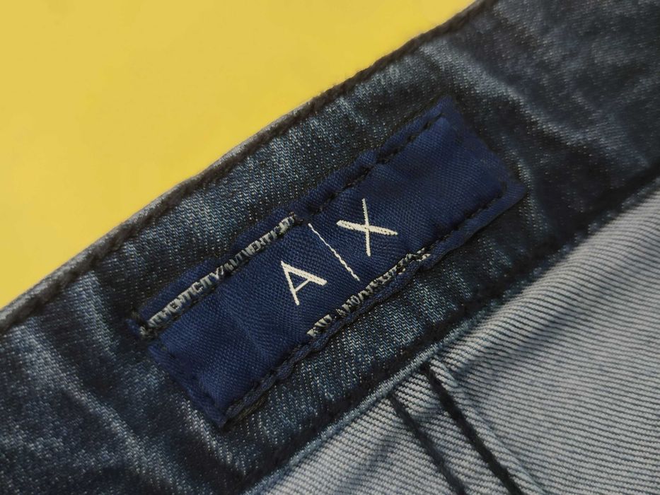 Blugi Armani Exchange - Milano