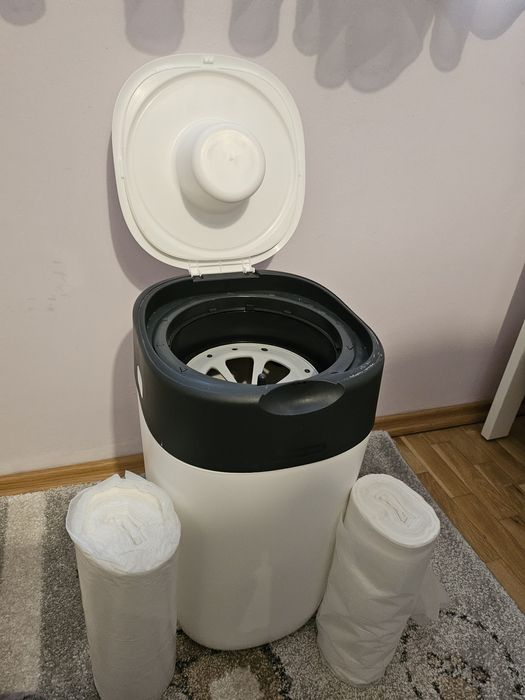 Кошче за памперси Tommee Tippee