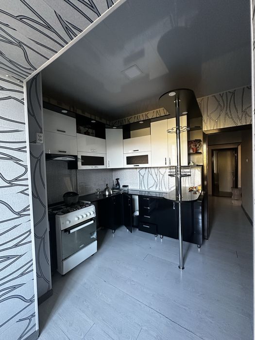 Продается квартира