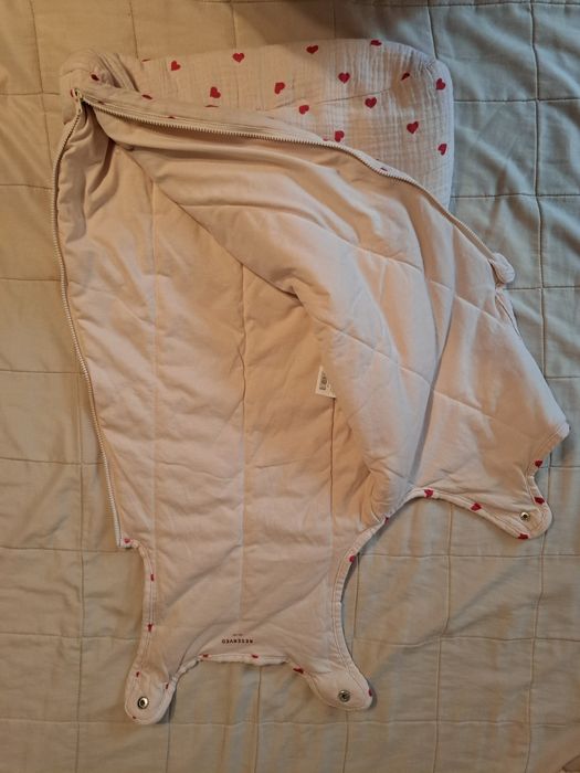 Sac de dormit bebelusi