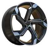22" Джанти Ауди 5x112 Audi Q7 SQ7 Q8 SQ8 Q8 E Tron E-Tron