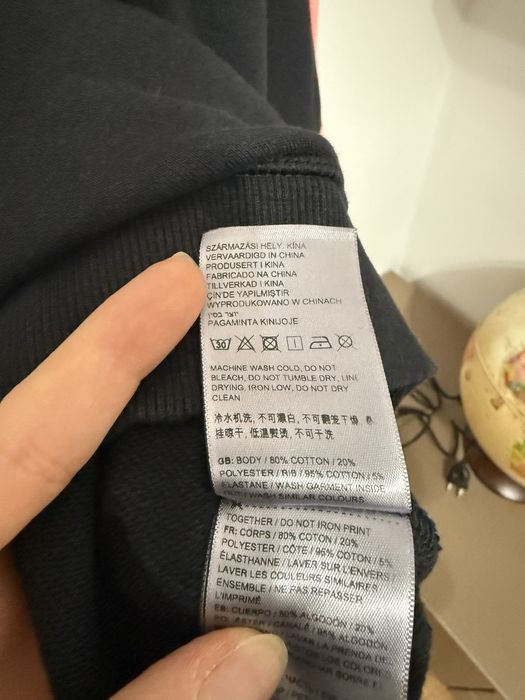 Hanorac Superdry S/36