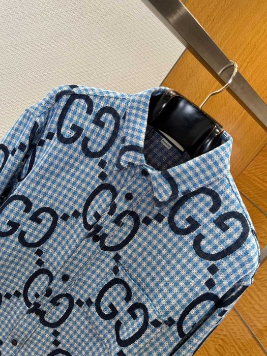 Camasa Gucci Premium