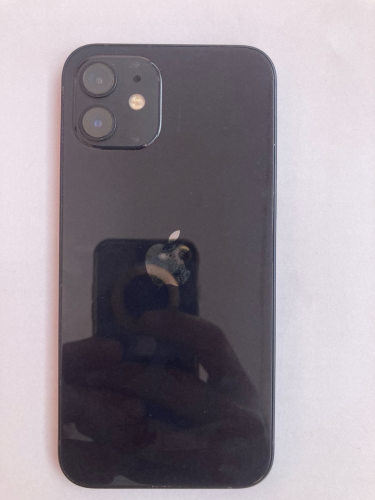 Iphone 12 64gb  90% батерия