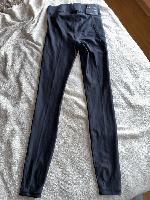 Клин Under Armour XS