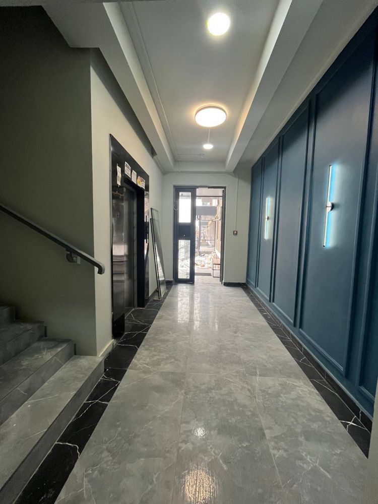 *Продается квартира на новостройке  Golden House 1/1/9