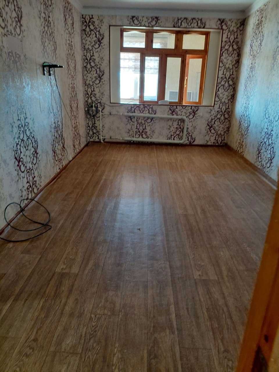 Квартира в Чирчике