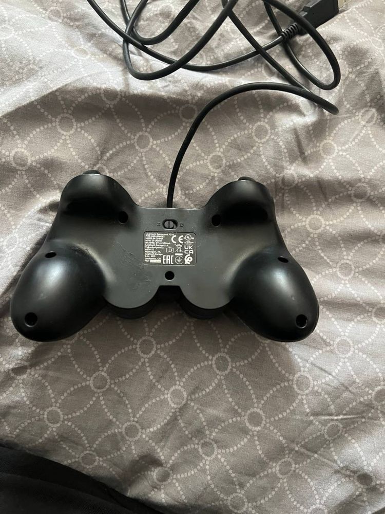 Геймпад Logitech F310