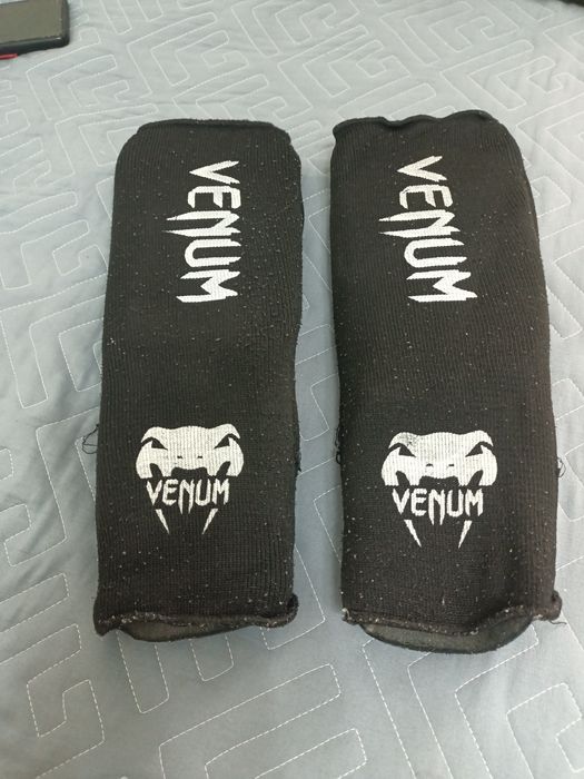 Продам аммуницию для каратэ