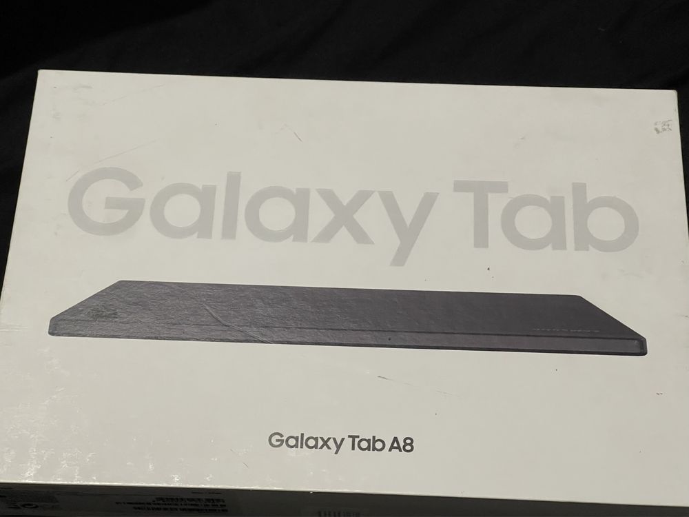 Vand tableta Samsung Galaxi Tab A8!