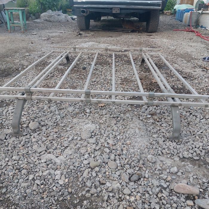 Багажник универсальный