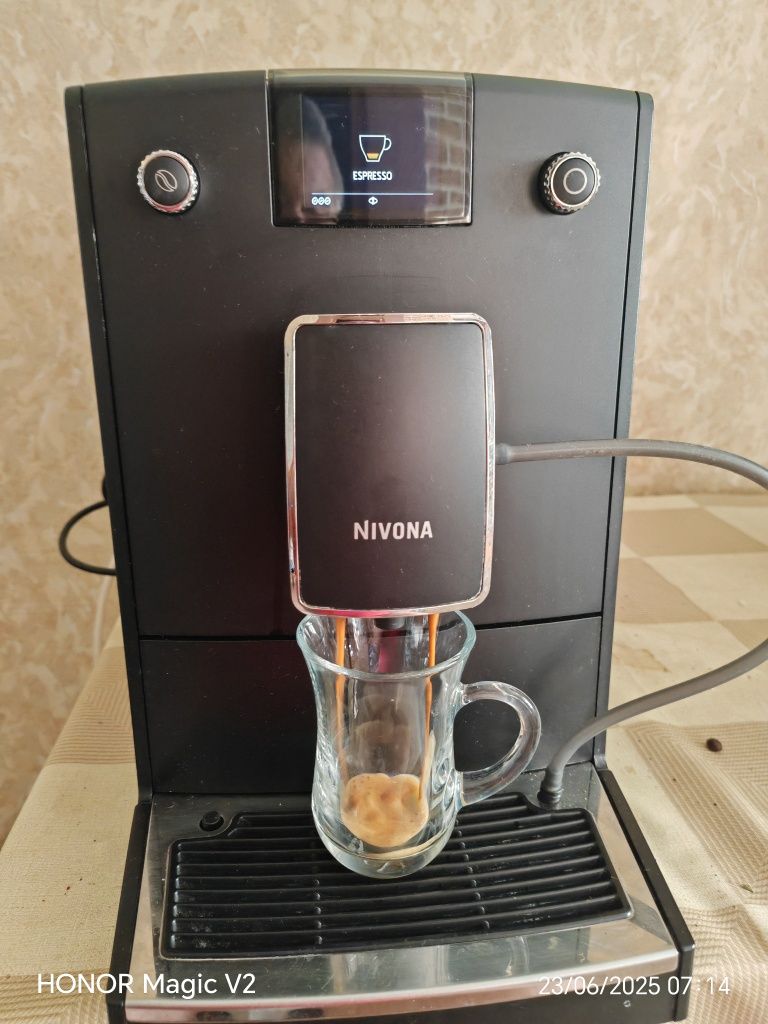 Nivona NICR 759 Typ 573
