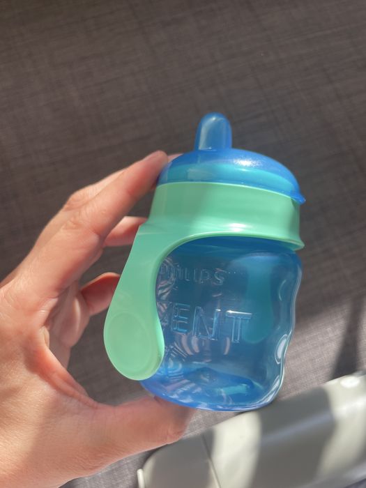 Залъгалки, шишета и други прибори за бебе